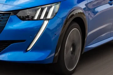 Vendita auto: i veicoli Peugeot si confermano tra i più richiesti