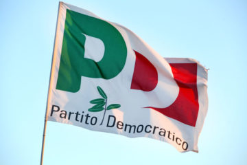 A Caltanissetta la conferenza programmatica del Partito Democratico della Sicilia