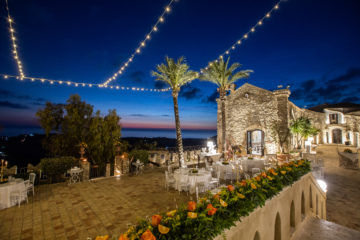 Castello e Parco Chiaramonte è tra i vincitori dei Wedding Awards 2024 di Matrimonio.com