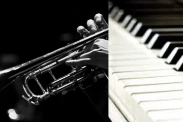 Caltanissetta, “Amici della Musica”: concerto per tromba e pianoforte del duo Grasso e Vyrva 