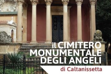 Un progetto per il Cimitero degli Angeli di Caltanissetta
